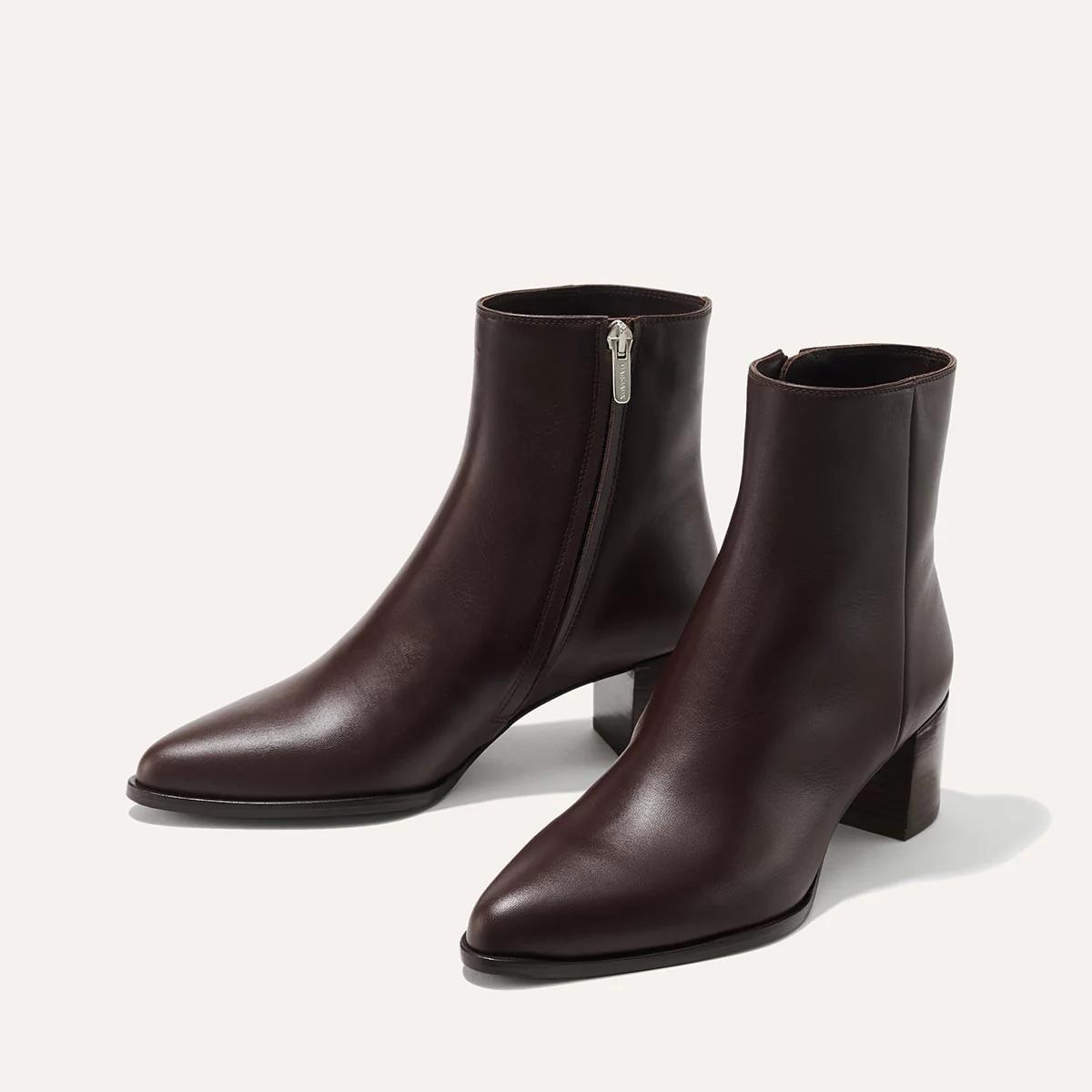The Downtown Boot - Espresso Calf - Image 6