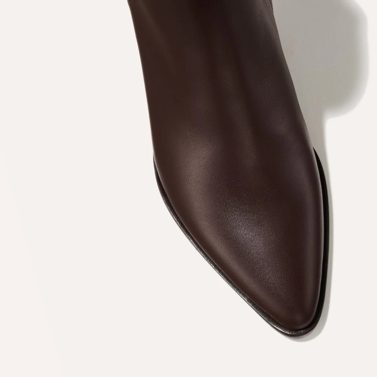 The Downtown Boot - Espresso Calf - Image 7