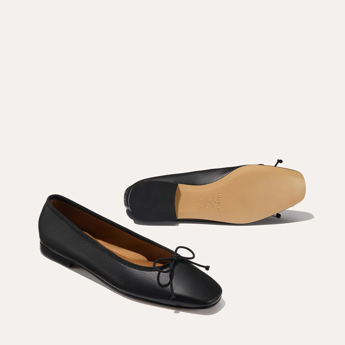 The Fonteyn - Black Nappa - Image 5