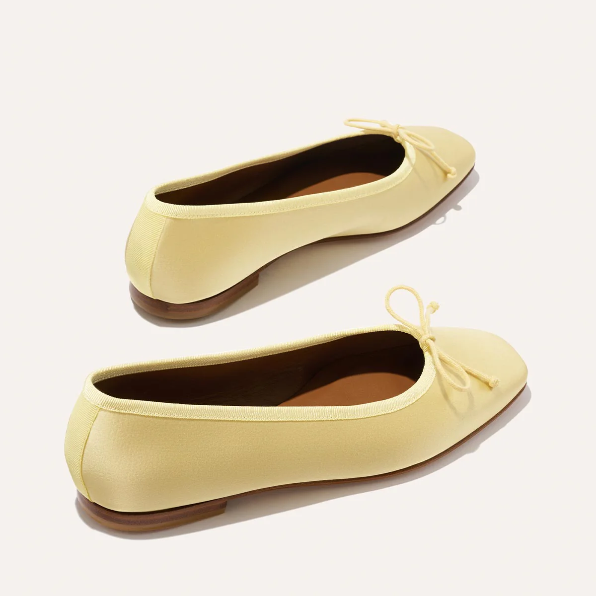 The Fonteyn - Butter Satin - Image 4