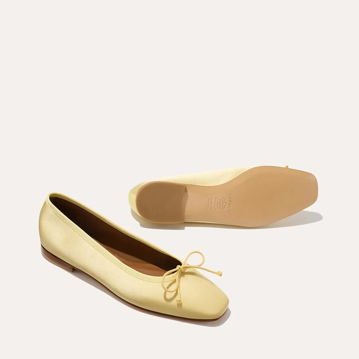 The Fonteyn - Butter Satin - Image 5