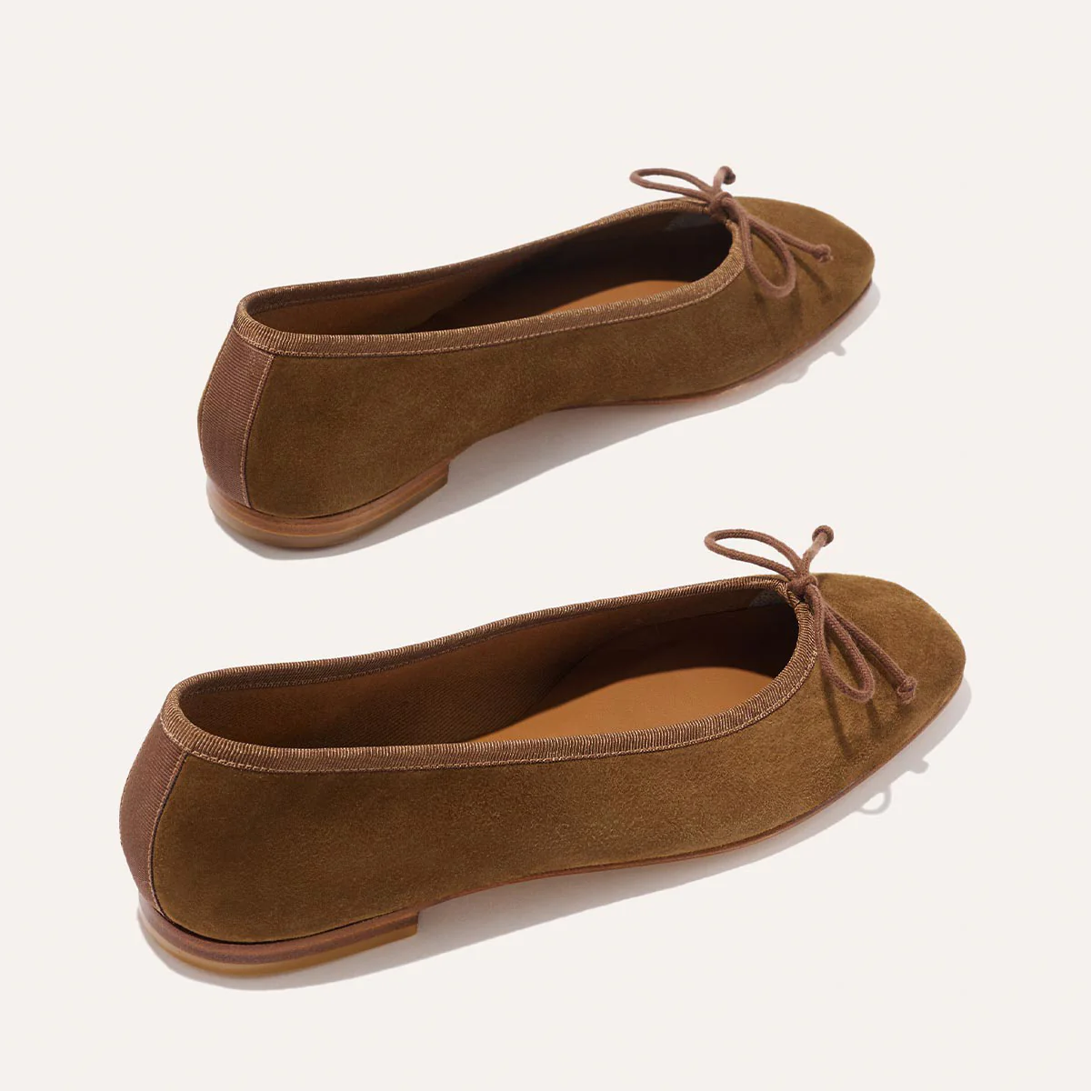 The Fonteyn - Cedar Suede - Image 4