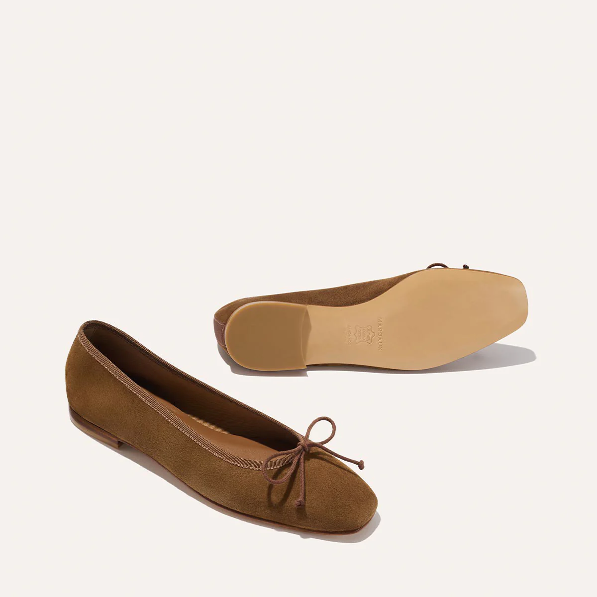 The Fonteyn - Cedar Suede - Image 5