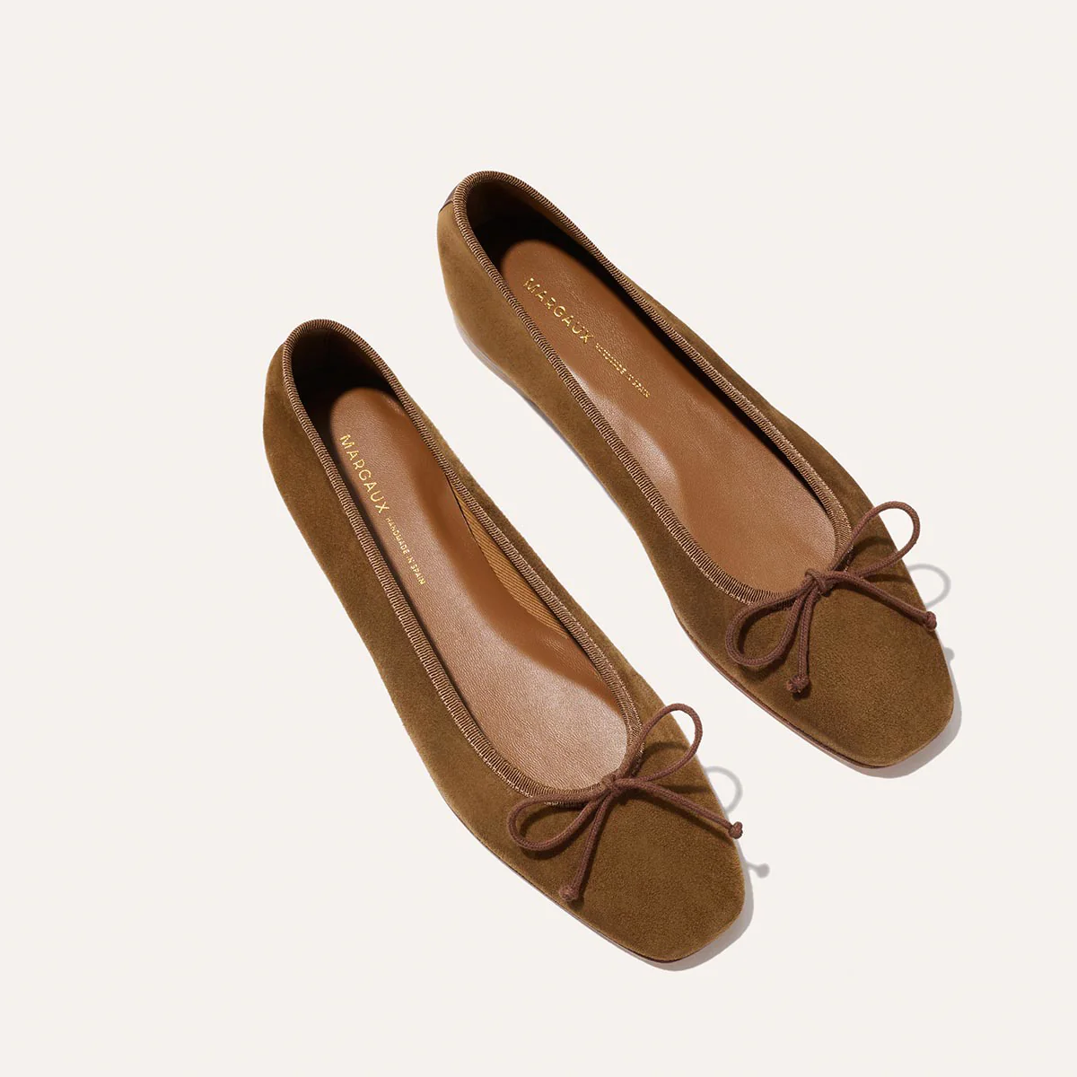 The Fonteyn - Cedar Suede - Image 6