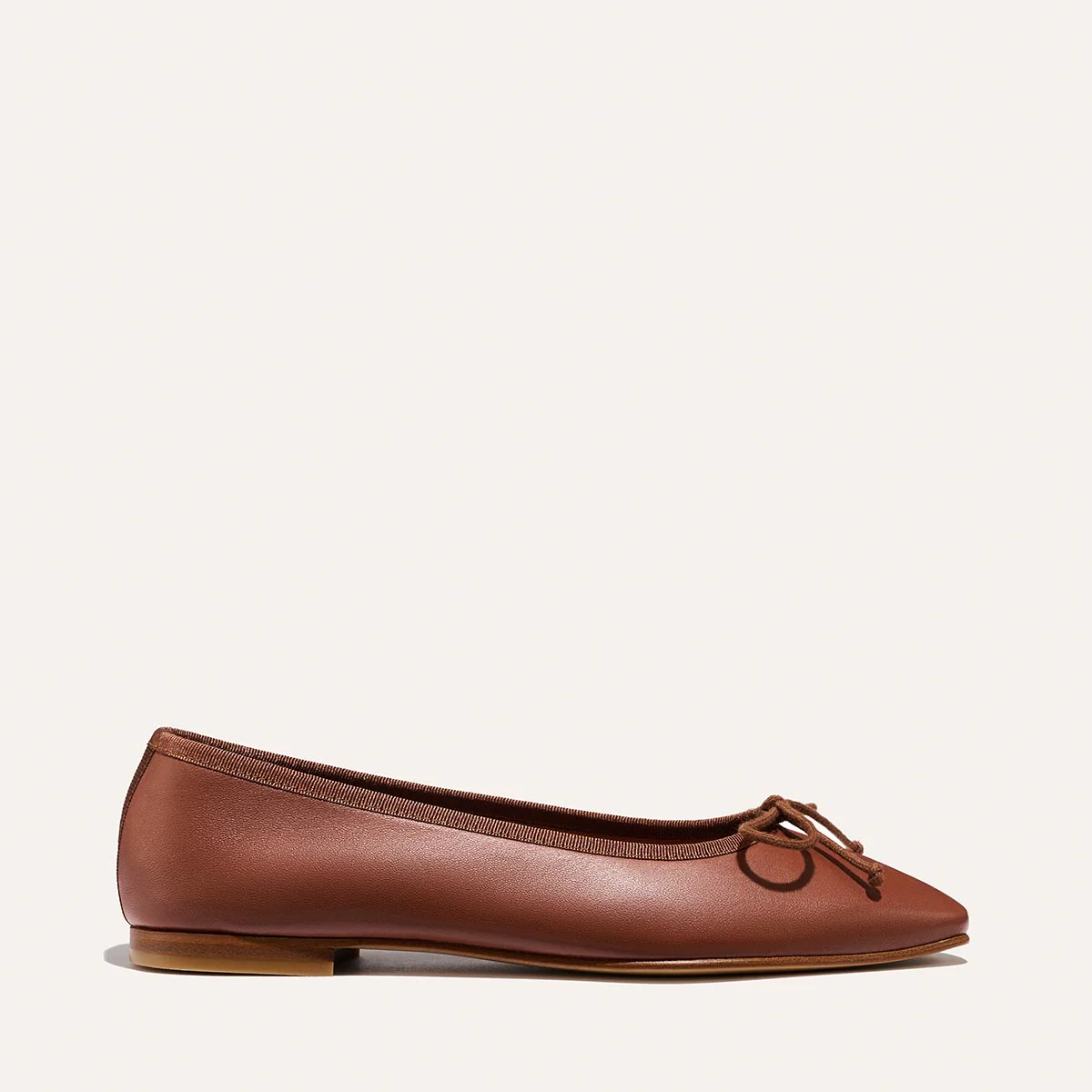 The Fonteyn - Cognac Nappa - Image 4