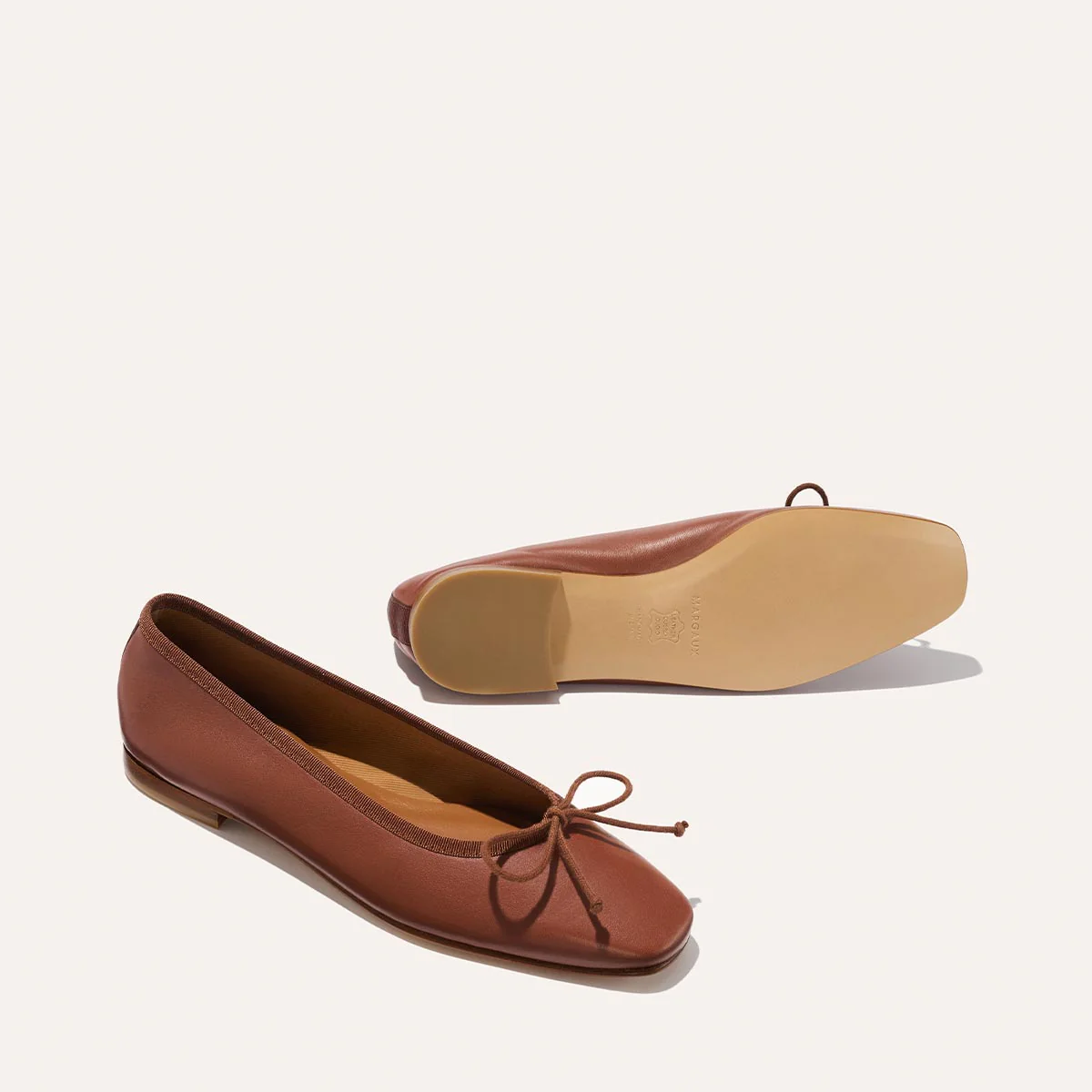 The Fonteyn - Cognac Nappa - Image 6