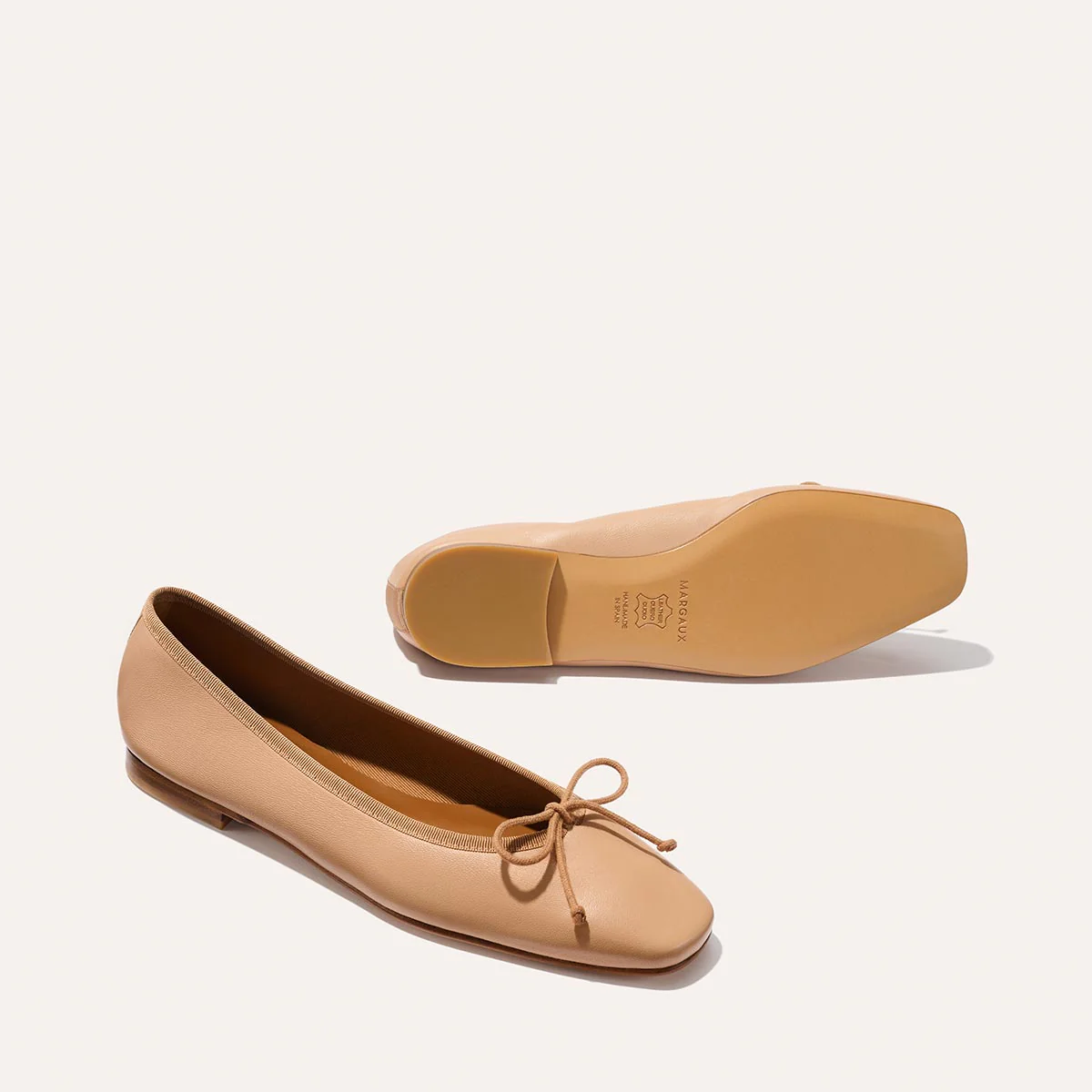 The Fonteyn - Dune Nappa - Image 7