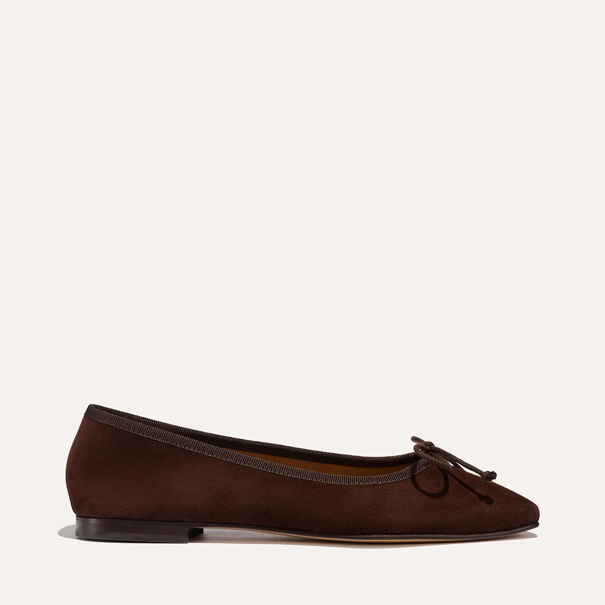 The Fonteyn - Espresso Suede - Image 3