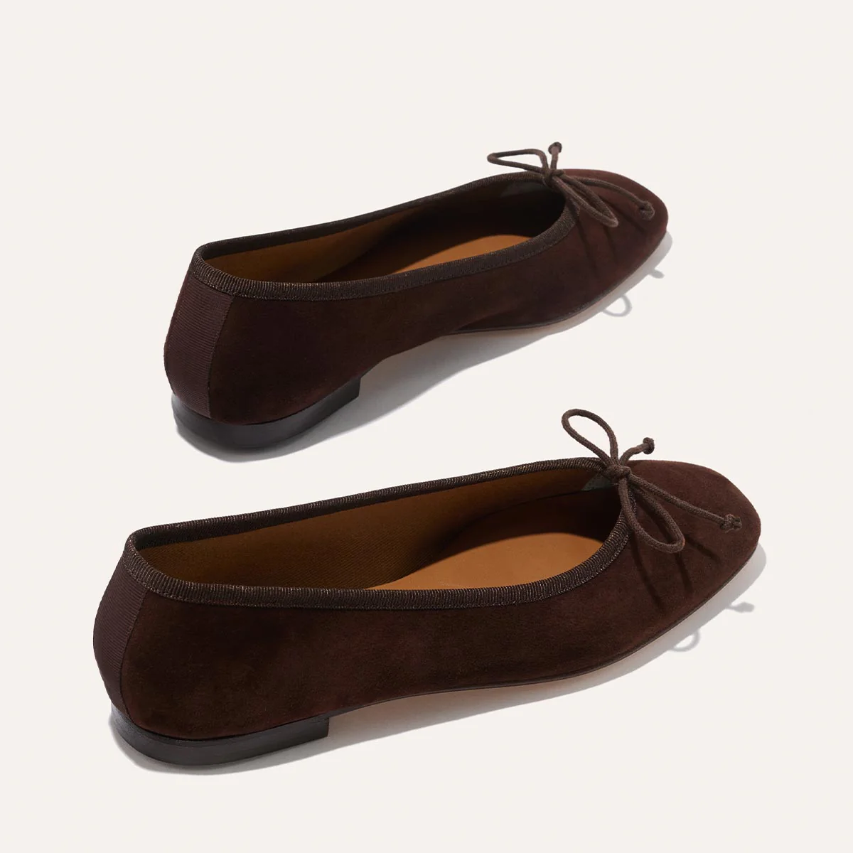 The Fonteyn - Espresso Suede - Image 5