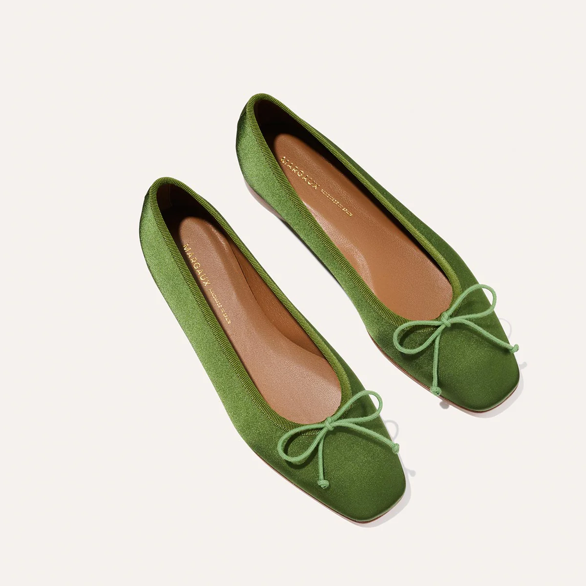 The Fonteyn - Forest Satin - Image 3