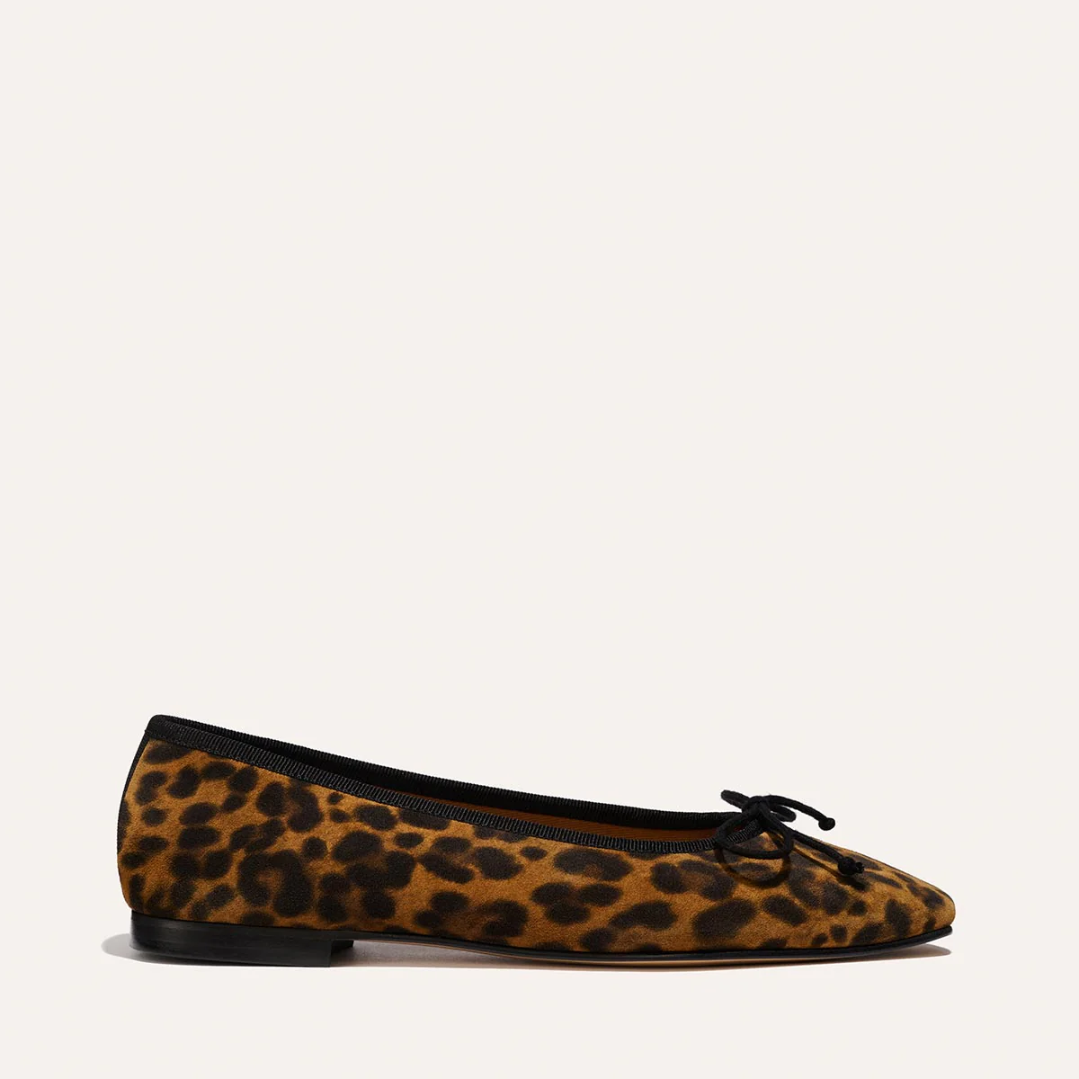 The Fonteyn - Leopard Suede - Image 5