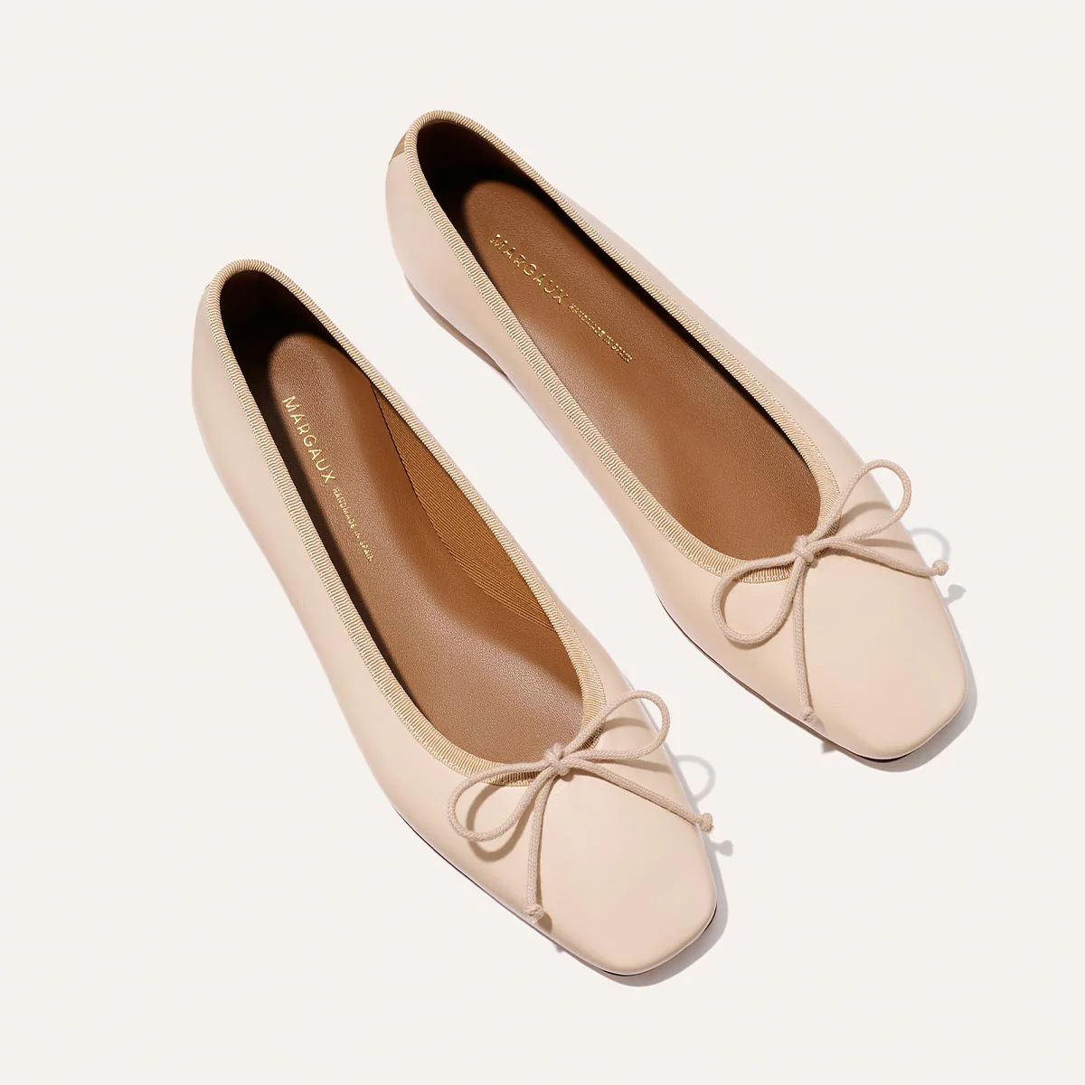 The Fonteyn - Magnolia Nappa - Image 2