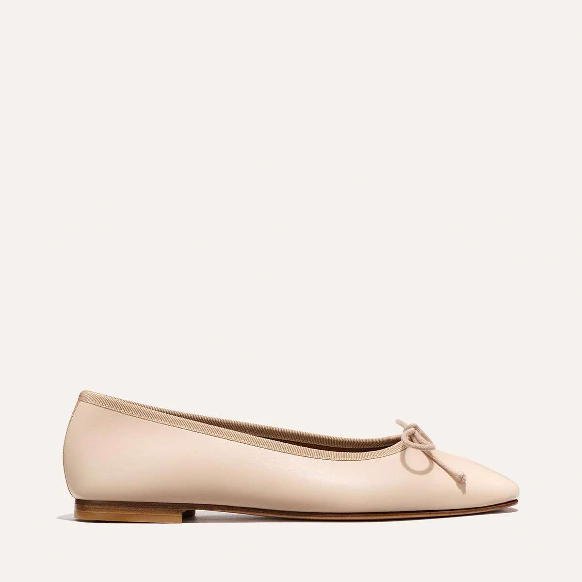 The Fonteyn - Magnolia Nappa - Image 3