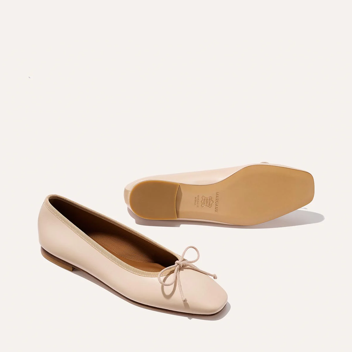The Fonteyn - Magnolia Nappa - Image 4