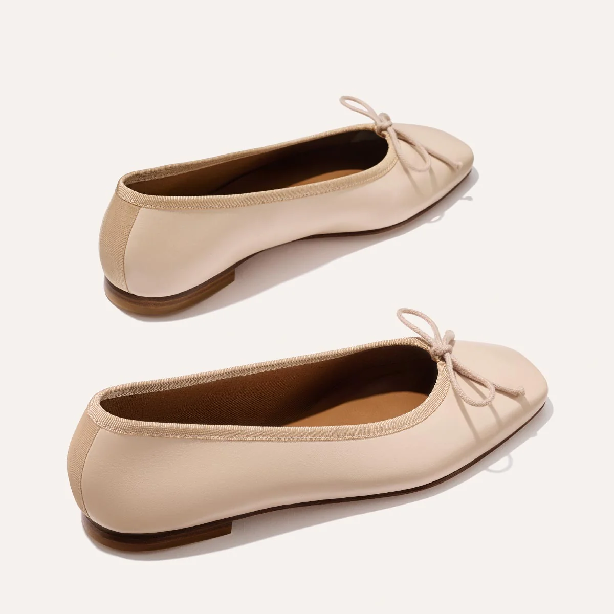 The Fonteyn - Magnolia Nappa - Image 5