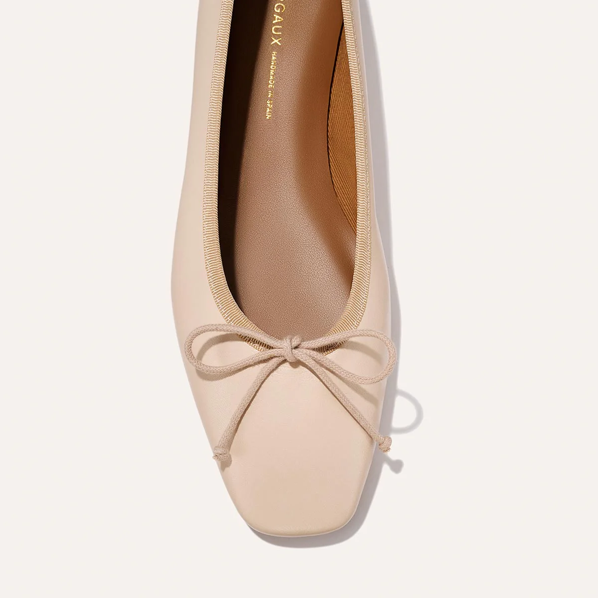 The Fonteyn - Magnolia Nappa - Image 6