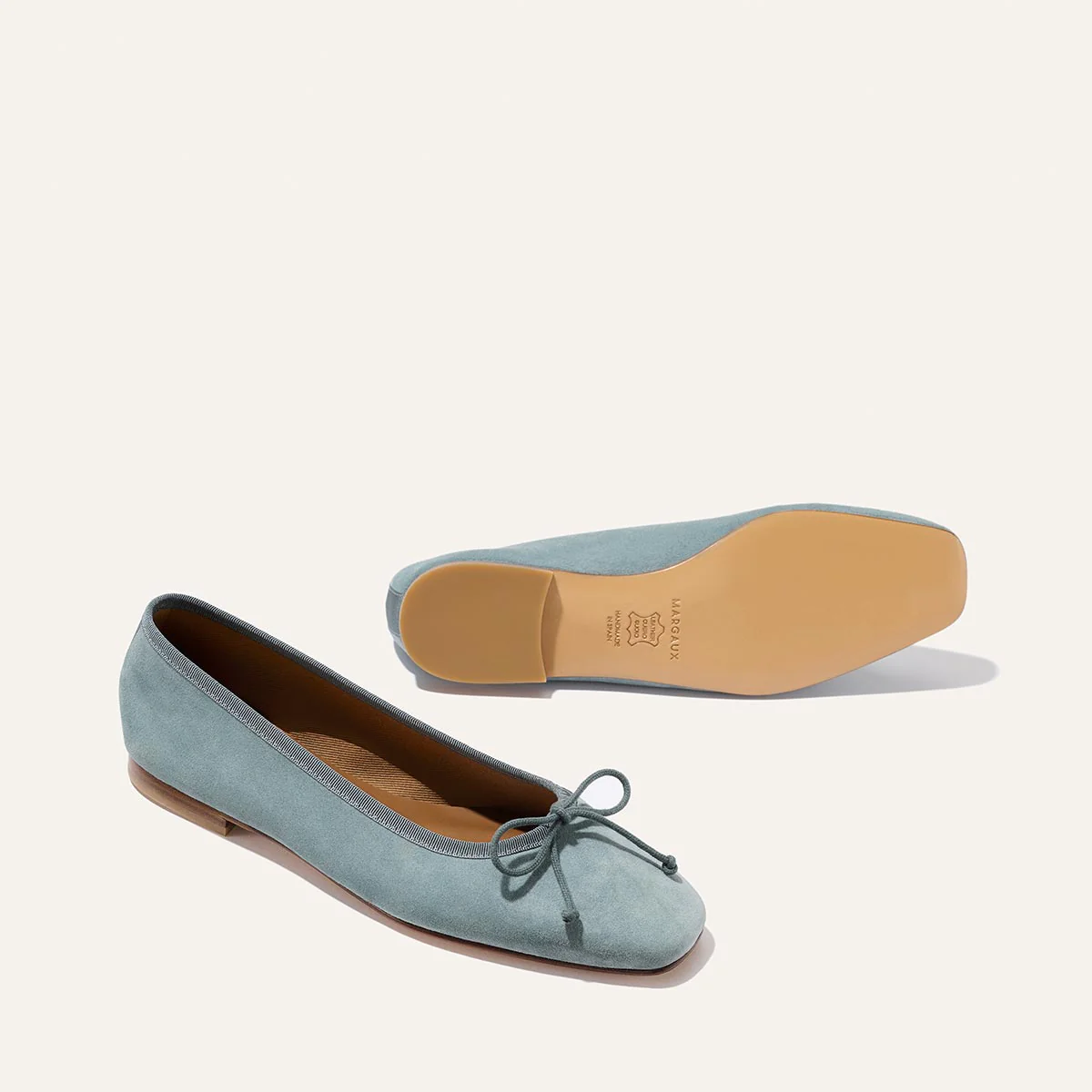 The Fonteyn - Ocean Suede - Image 4