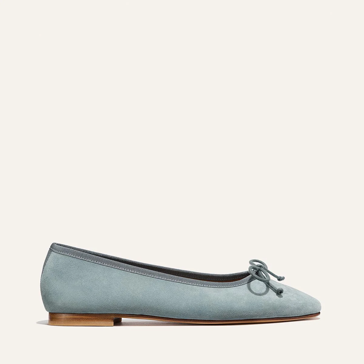 The Fonteyn - Ocean Suede - Image 5