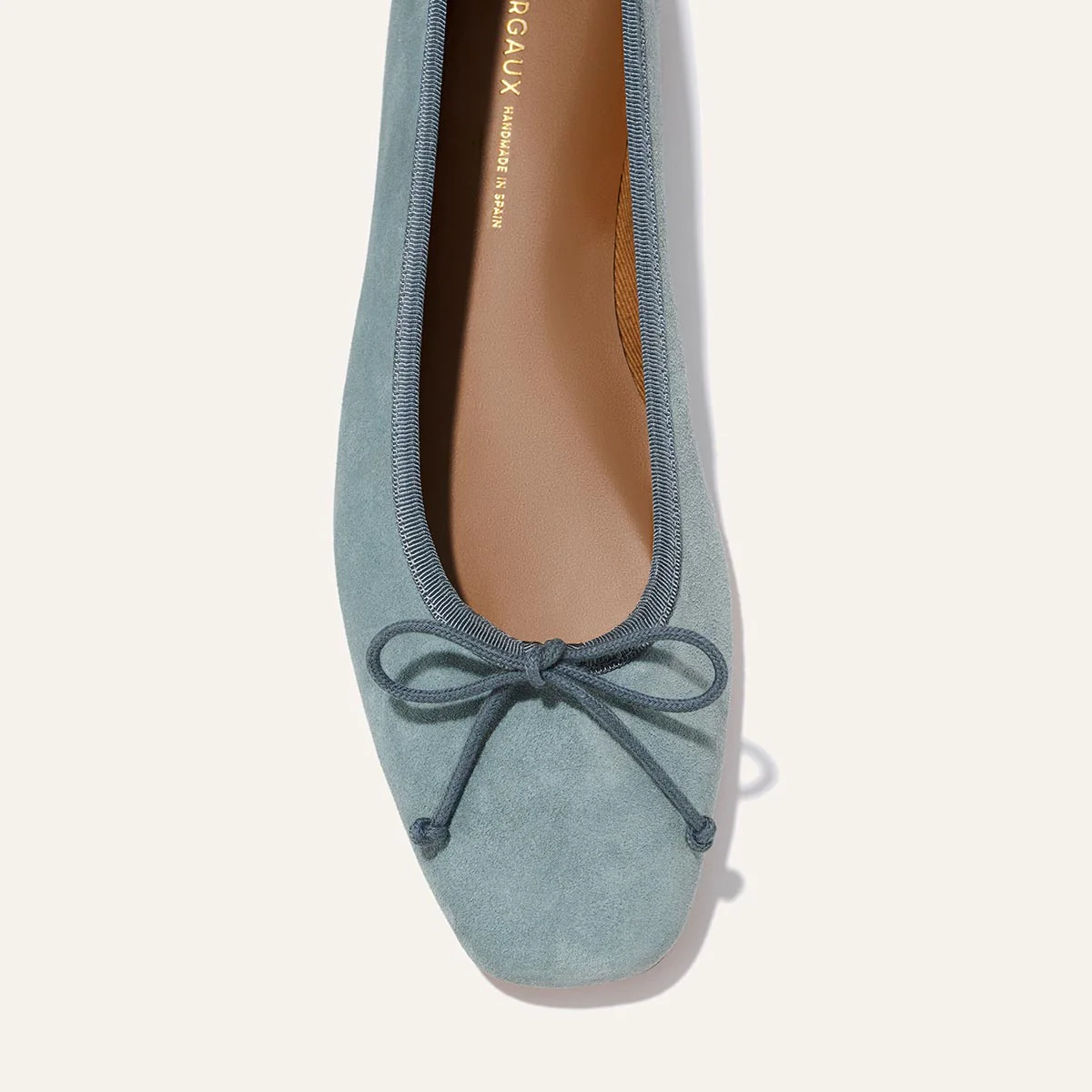The Fonteyn - Ocean Suede - Image 6
