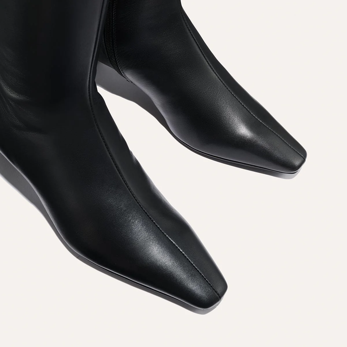 The Imogen - Black Calf - Image 5