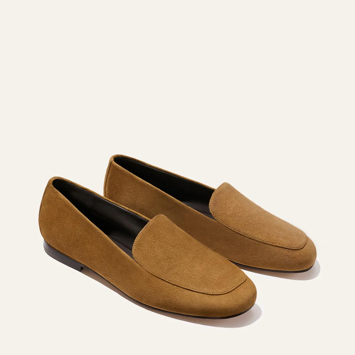 The James Loafer - Cedar Suede - Image 3