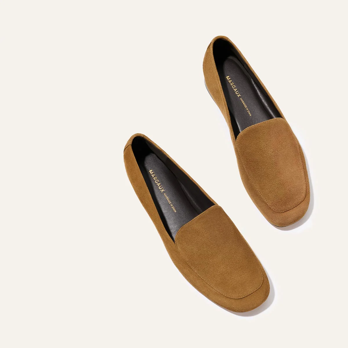 The James Loafer - Cedar Suede - Image 4
