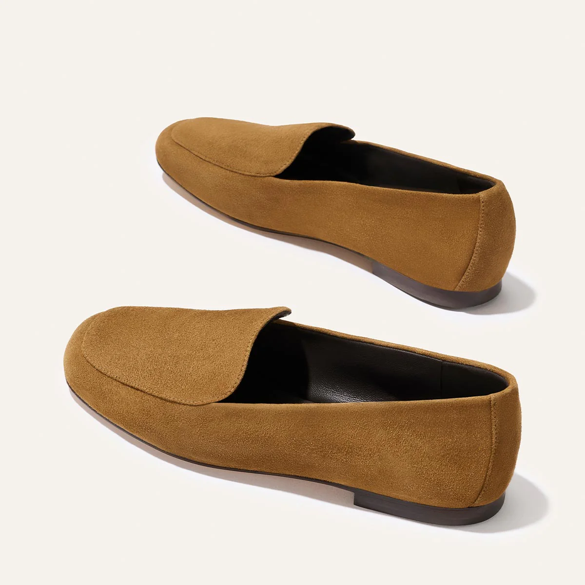 The James Loafer - Cedar Suede - Image 6