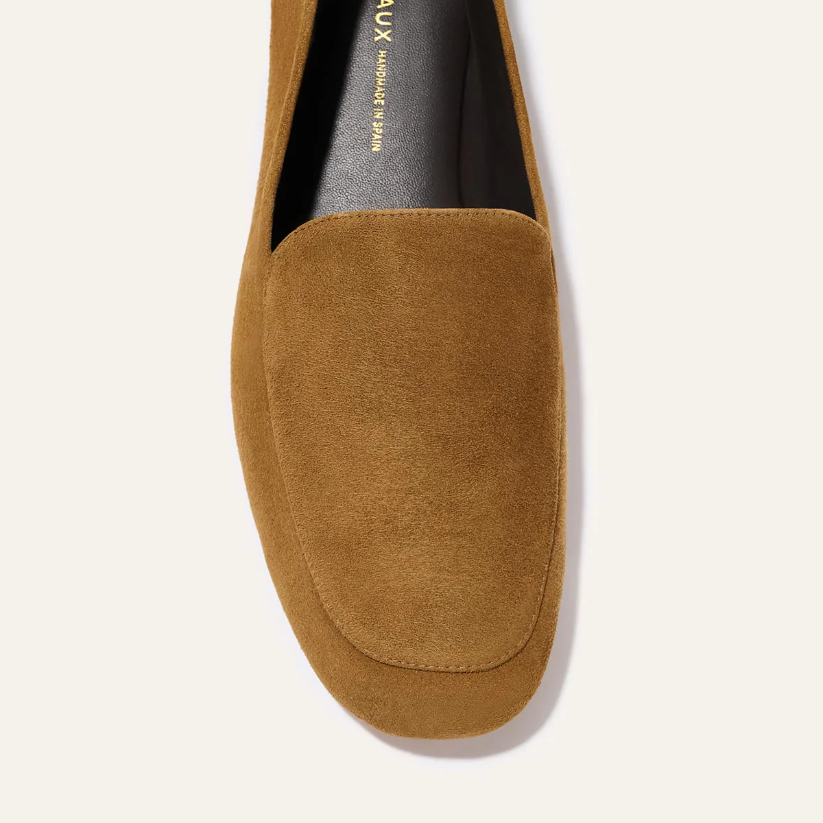 The James Loafer - Cedar Suede - Image 7