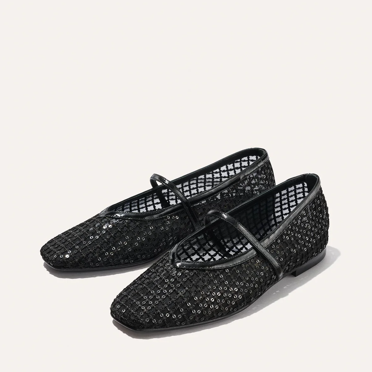 Trending: Mesh