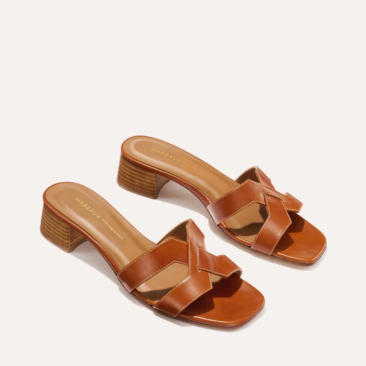 The MX 35 - Saddle Calf - Image 3