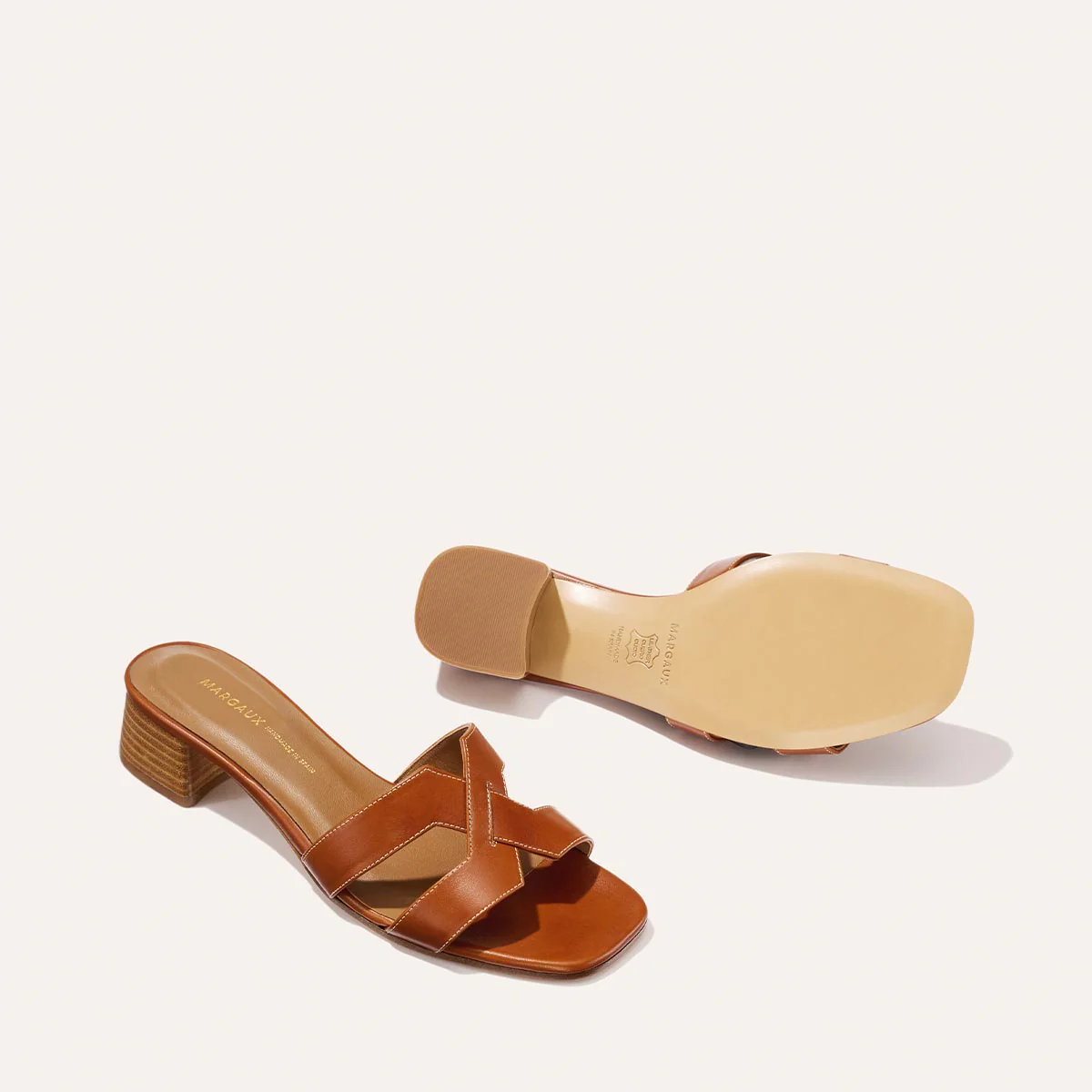 The MX 35 - Saddle Calf - Image 5