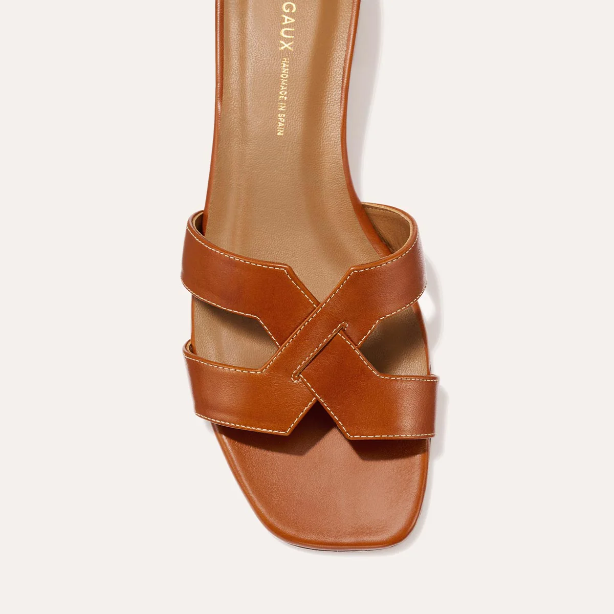 The MX 35 - Saddle Calf - Image 6