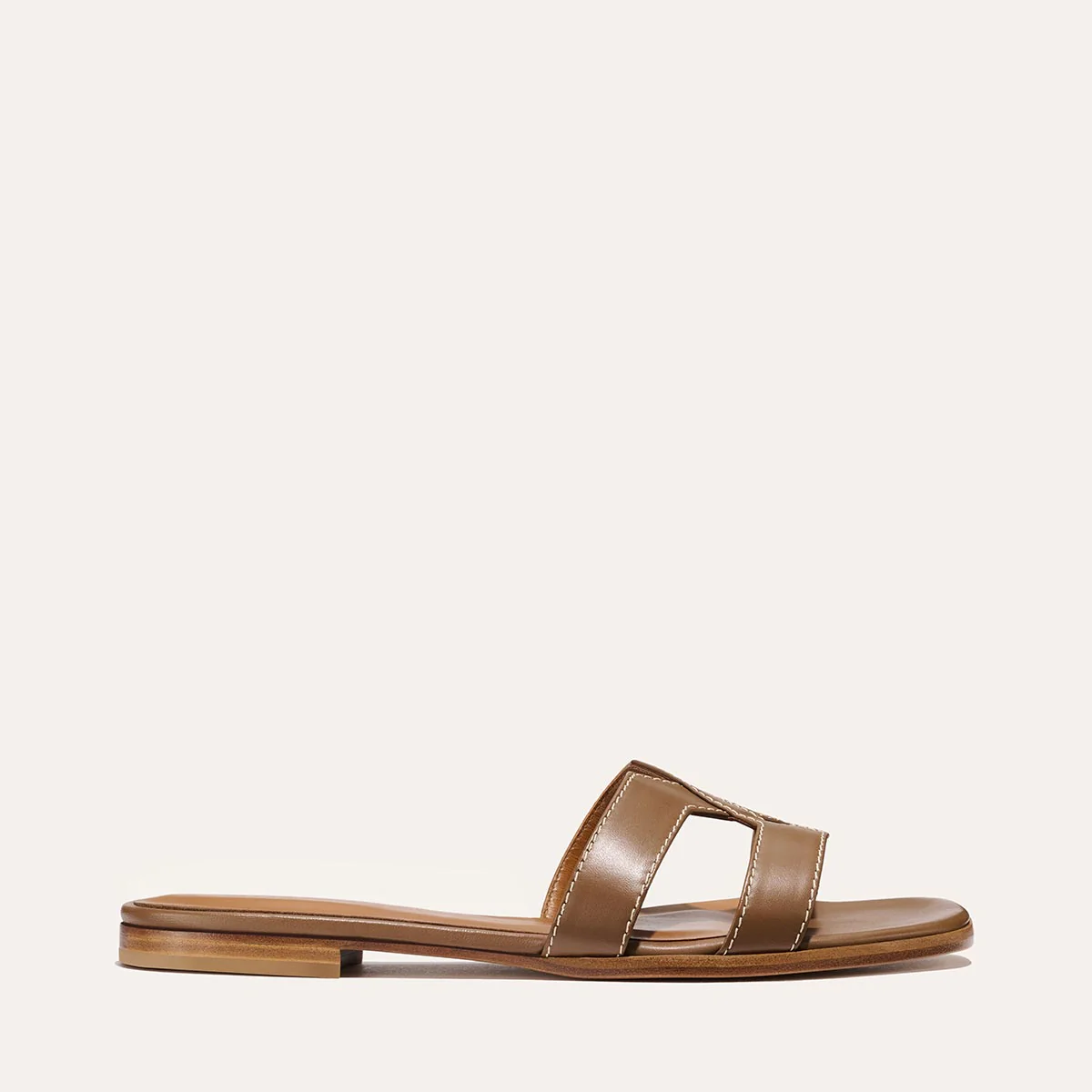 The MX Sandal - Mocha Calf - Image 3