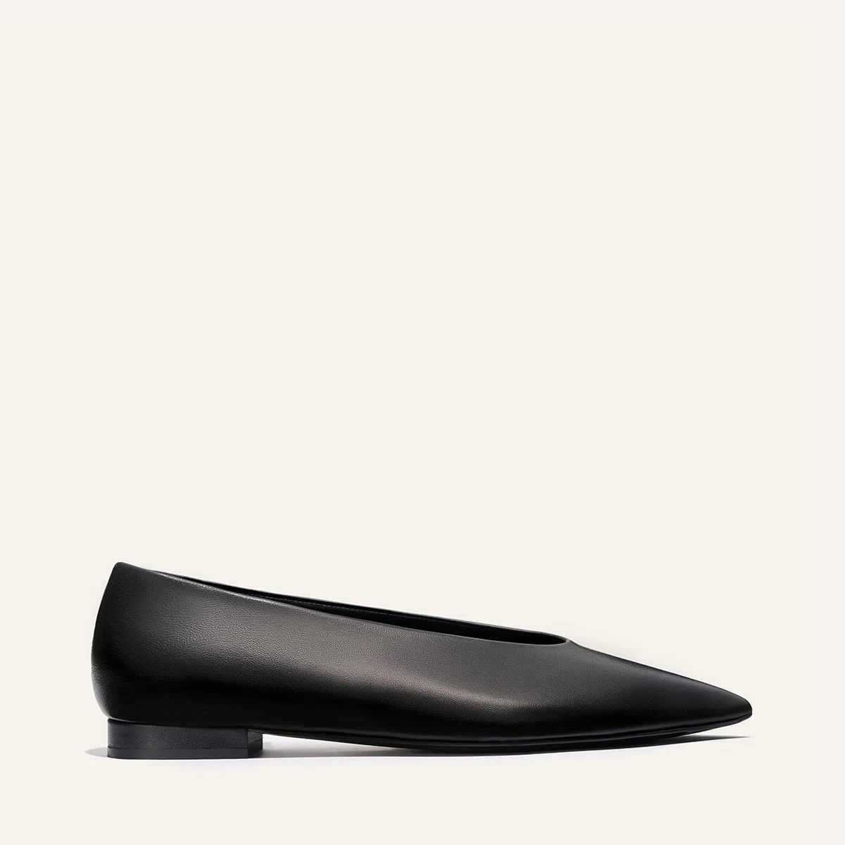 The Parra - Black Nappa - Image 3