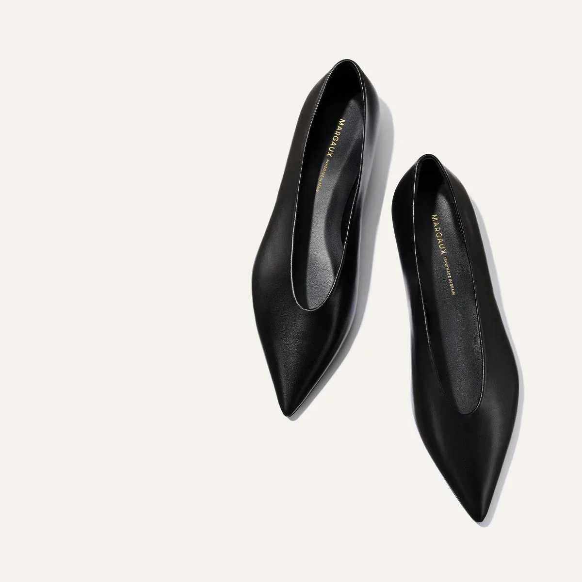 The Parra - Black Nappa - Image 4