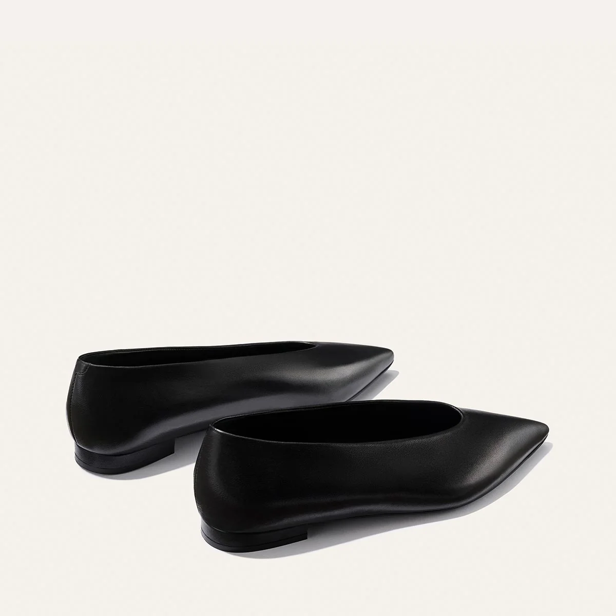 The Parra - Black Nappa - Image 5