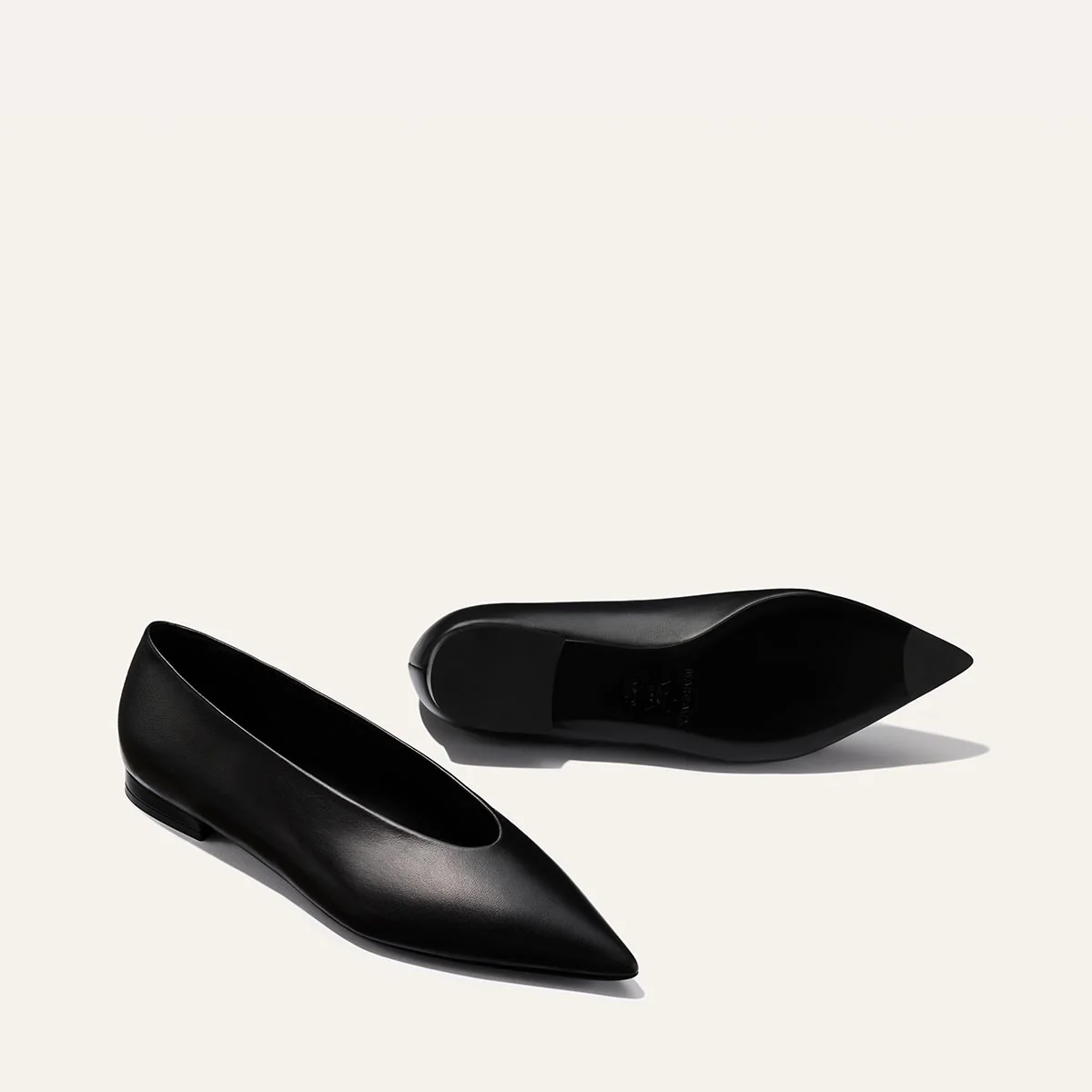The Parra - Black Nappa - Image 6