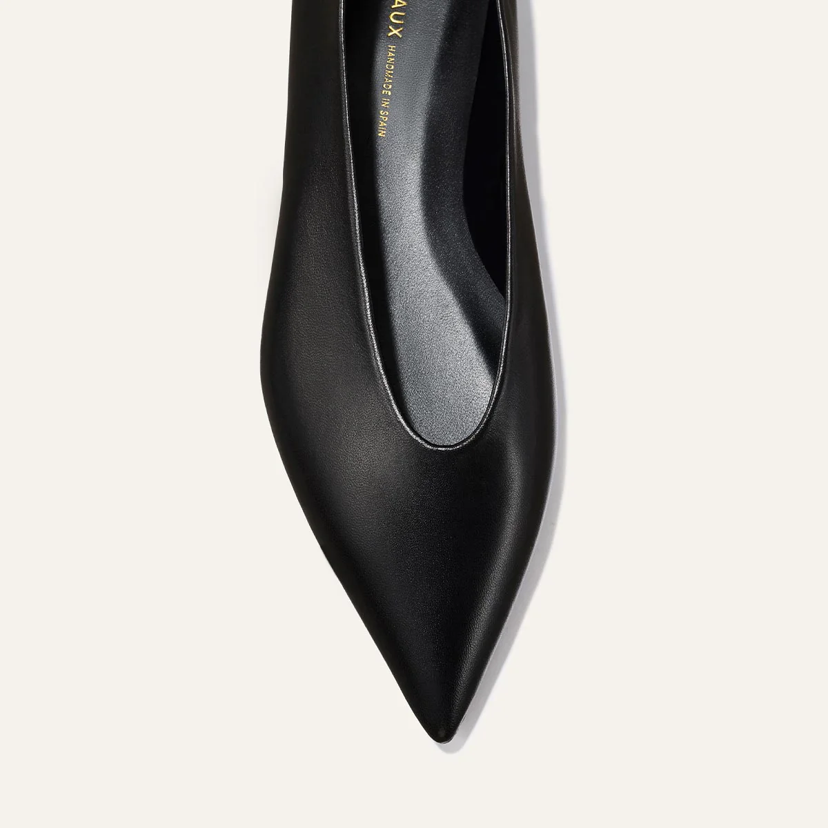 The Parra - Black Nappa - Image 7