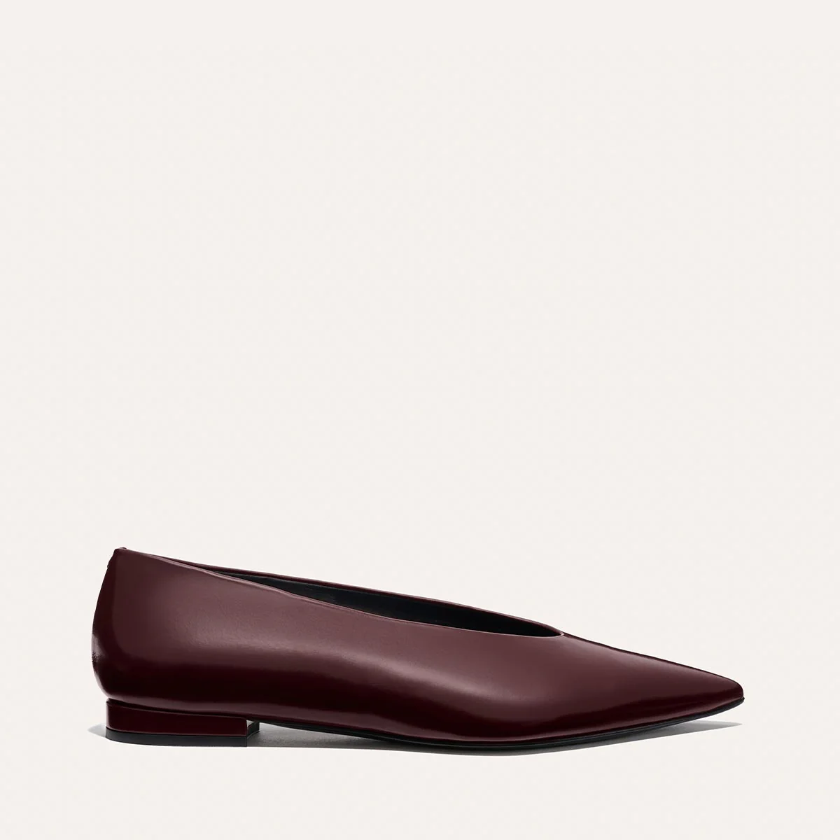 The Parra - Burgundy Calf - Image 3