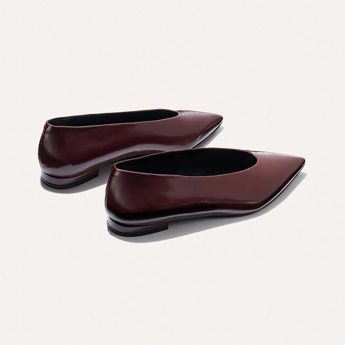 The Parra - Burgundy Calf - Image 5