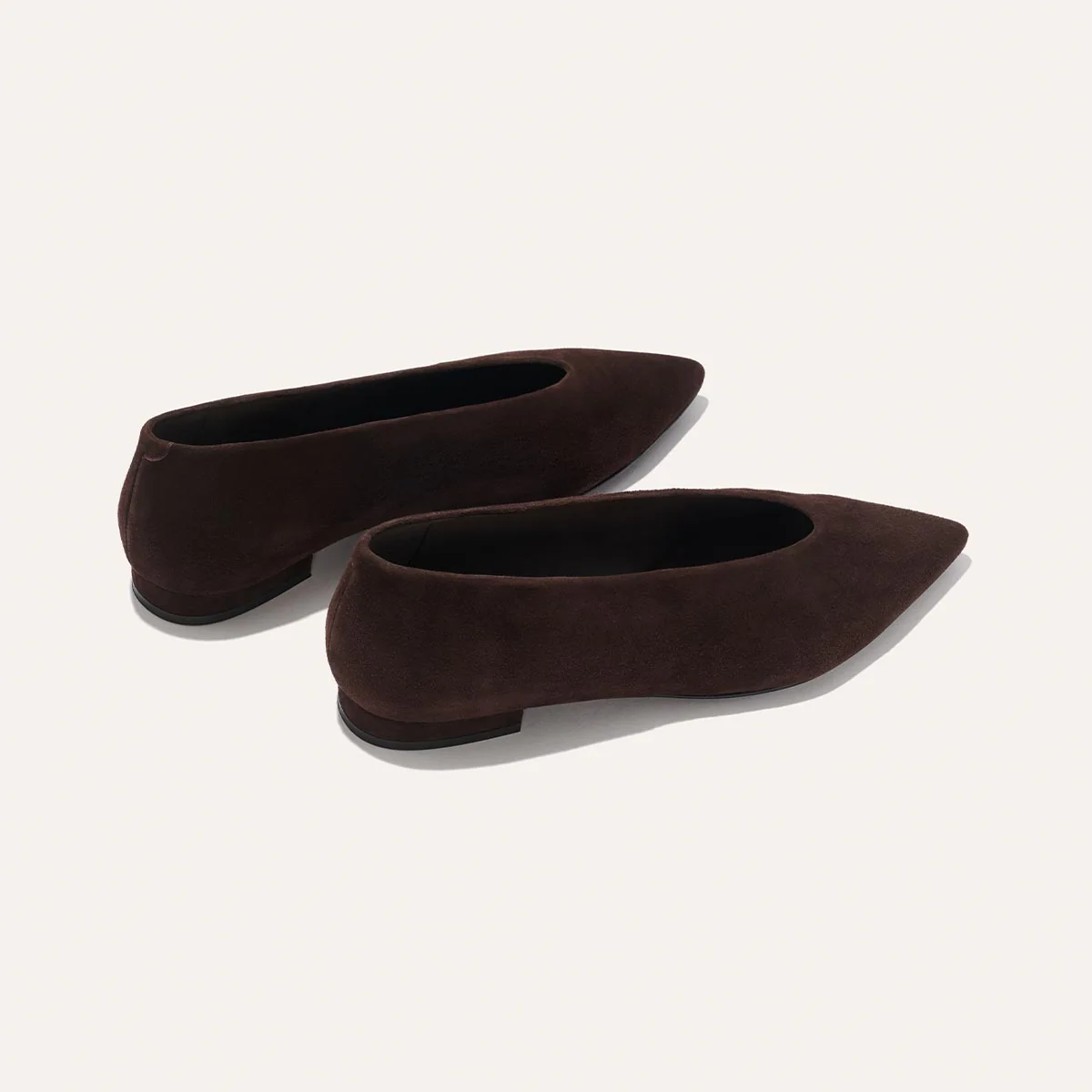 The Parra - Espresso Suede - Image 5