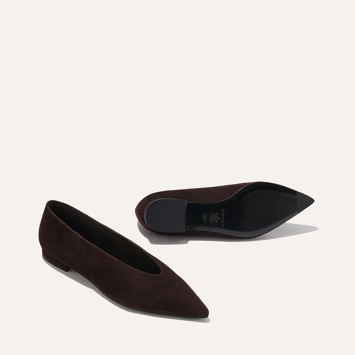 The Parra - Espresso Suede - Image 6