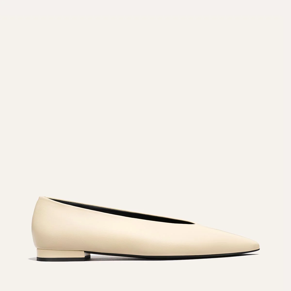 The Parra - Ivoire Nappa - Image 3