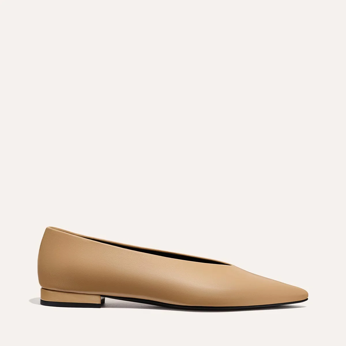 The Parra - Praline Nappa - Image 3