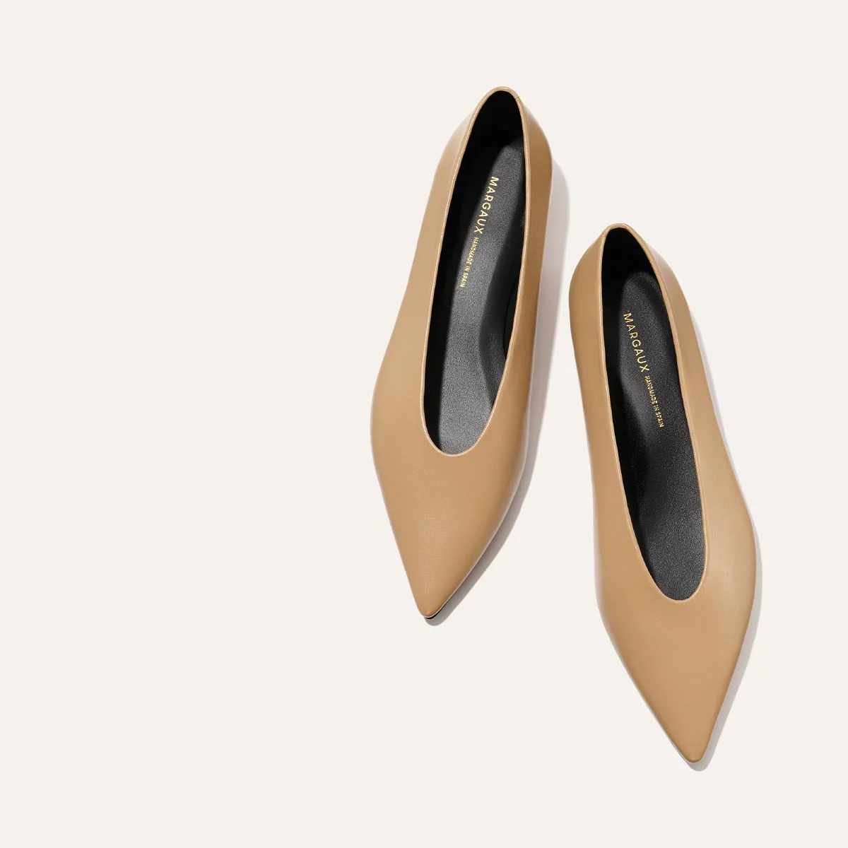 The Parra - Praline Nappa - Image 4
