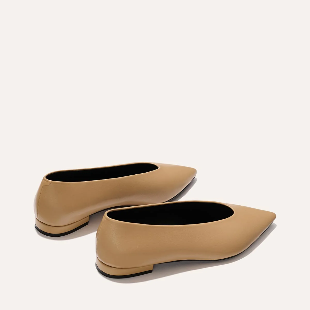 The Parra - Praline Nappa - Image 5