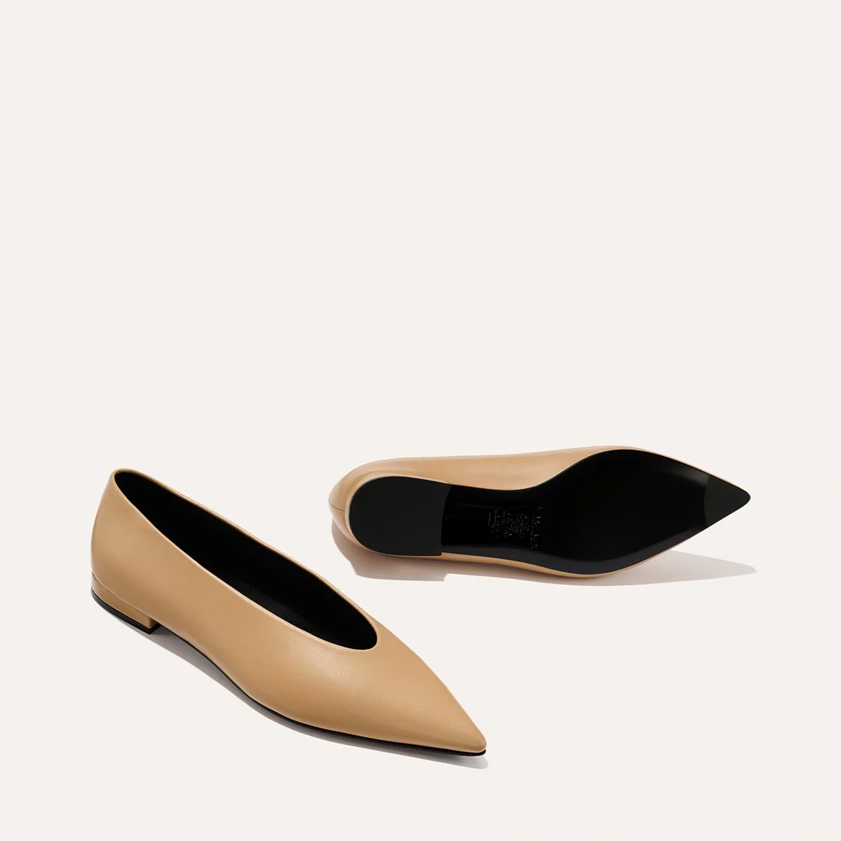 The Parra - Praline Nappa - Image 6