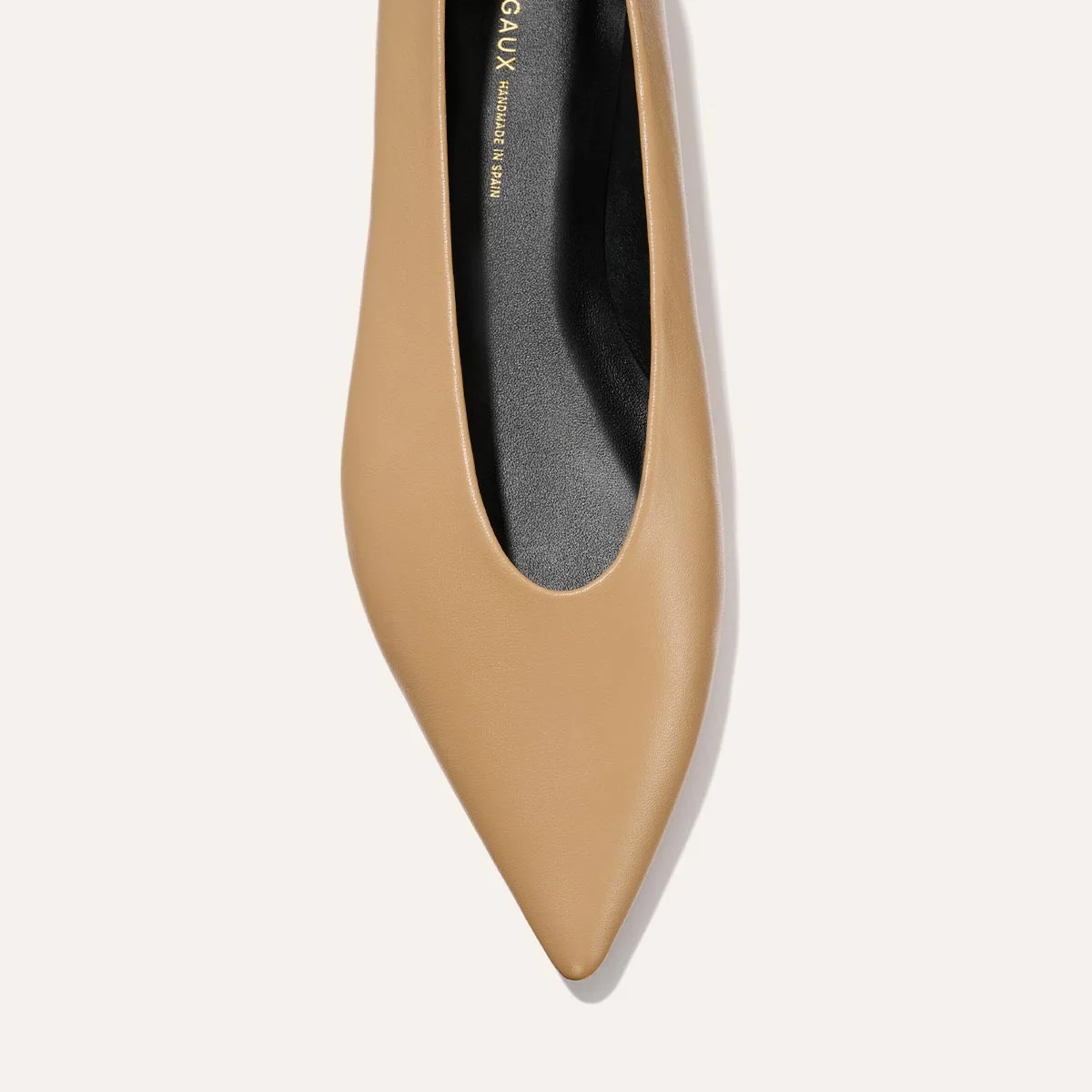 The Parra - Praline Nappa - Image 7