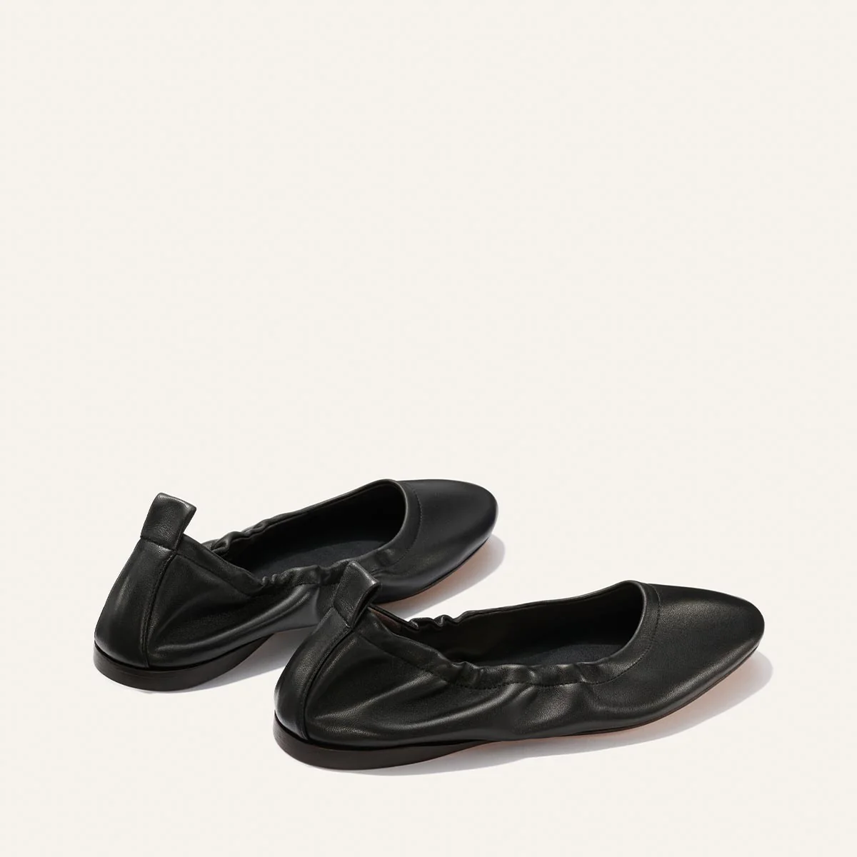 The Pascale - Black Nappa - Image 6