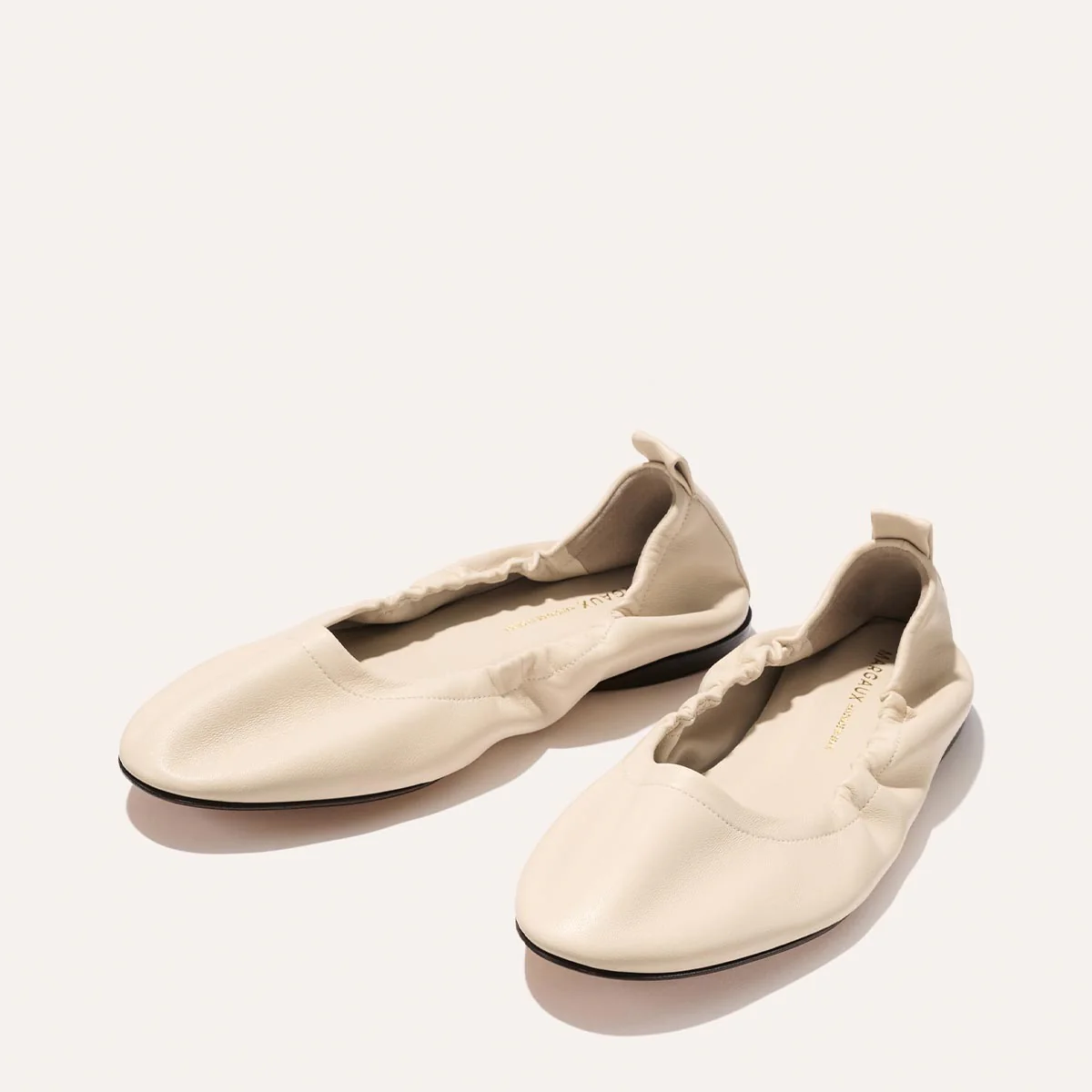 The Pascale - Bone Nappa - Image 3